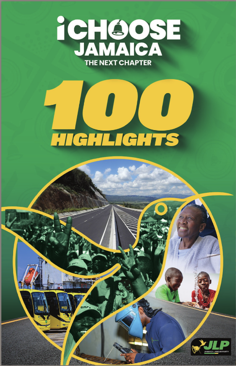 Your Society, Your Wellbeing