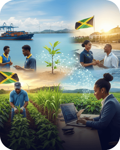 Your Economy, Your Future