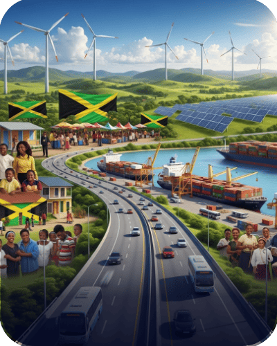 Your Infrastructure, Your Foundation