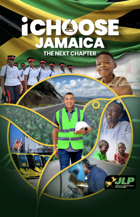 Your Economy, Your Future